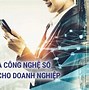 Ảnh Về Công Nghệ Số