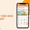 App Thuê Người Giúp Việc Theo Giờ