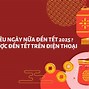 Bài Viết Tết Nguyên Đán