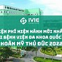 Chi Phí Sinh Bệnh Viện Hoàn Mỹ