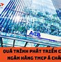 Chính Sách Vay Vốn Ngân Hàng Acb