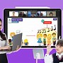 Chương Trình Học Tiếng Anh Online Edupia Class 6 Miễn Phí