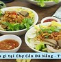 Đà Nẵng Chợ Cồn