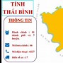 Diện Tích Thái Bình