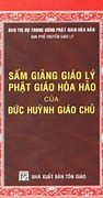 Giáo Lý Phật Giáo Hòa Hảo Quyển 3