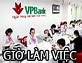 Giờ Mở Cửa Của Vpbank