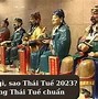 Hạn Thái Tuế Là Sao