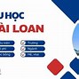 Học Bổng Tiến Sĩ Đài Loan 2025