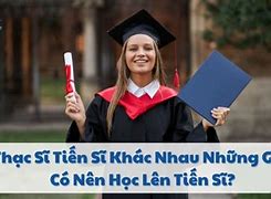 Học Tiến Sĩ Mất Bao Nhiêu Tiền