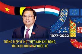 Hội Nhập Kinh Tế Quốc Tế Việt Nam 2022 Đến Nay