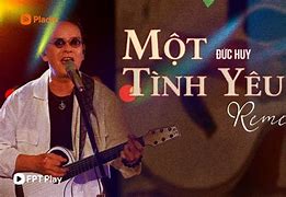 Karaoke Một Tình Yêu Đức Huy