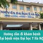 Khám Tâm Lý Đại Học Y Hà Nội