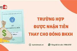 Làm Nhà Nước Có Đóng Bhxh Không Vì Sao Ạ