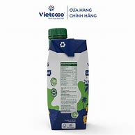 Nước Dừa Vietcoco 330Ml