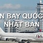 Sân Bay Quốc Tế Chubu Ảnh