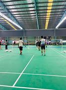 Sân Cầu Lông Shb Badminton