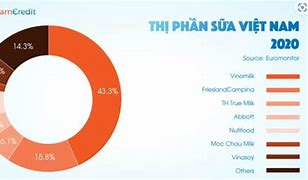 Thị Trường Sữa Đậu Nành Việt Nam 2022