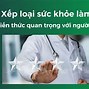 Tiêu Chuẩn Sức Khoẻ Đi Làm Ở Mỹ 2024 Mới Nhất Hôm Nay