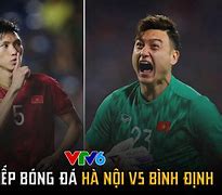 Trực Tiếp Bình Định Vs Hà Nội