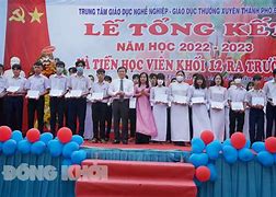 Trung Tâm Gdtx Tỉnh Bến Tre