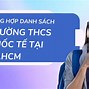 Trường Thcs Việt Anh Có Tốt Không