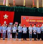 Trường Trung Học Phổ Thông Lê Hồng Phong Thái Nguyên