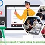 Truyền Thông Đa Phương Tiện Tại Fpt Hà Nội Học Phí