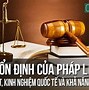 Về Bản Chất Pháp Luật Là Gì