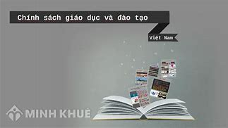 Ví Dụ Về Chính Sách Công Trong Giáo Dục