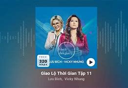 Vicky Nhung Giao Lộ Thời Gian